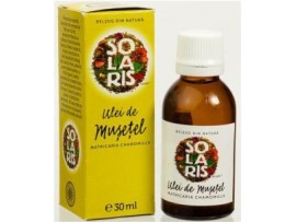 Solaris - Extract uleios de Musetel 30 ml